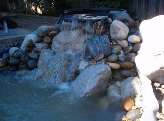 Creative Outdoor Environments