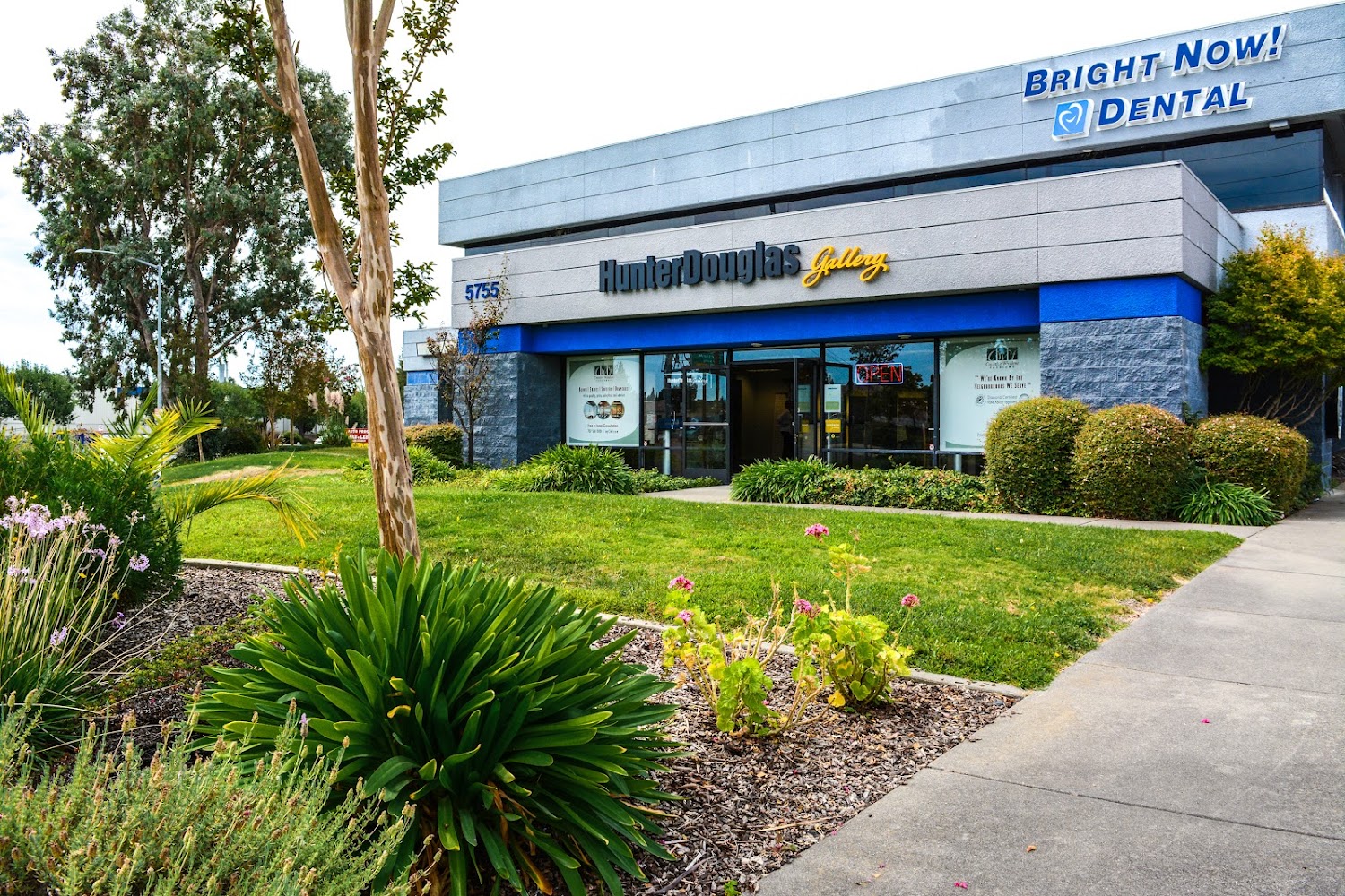 Creative Window Fashions