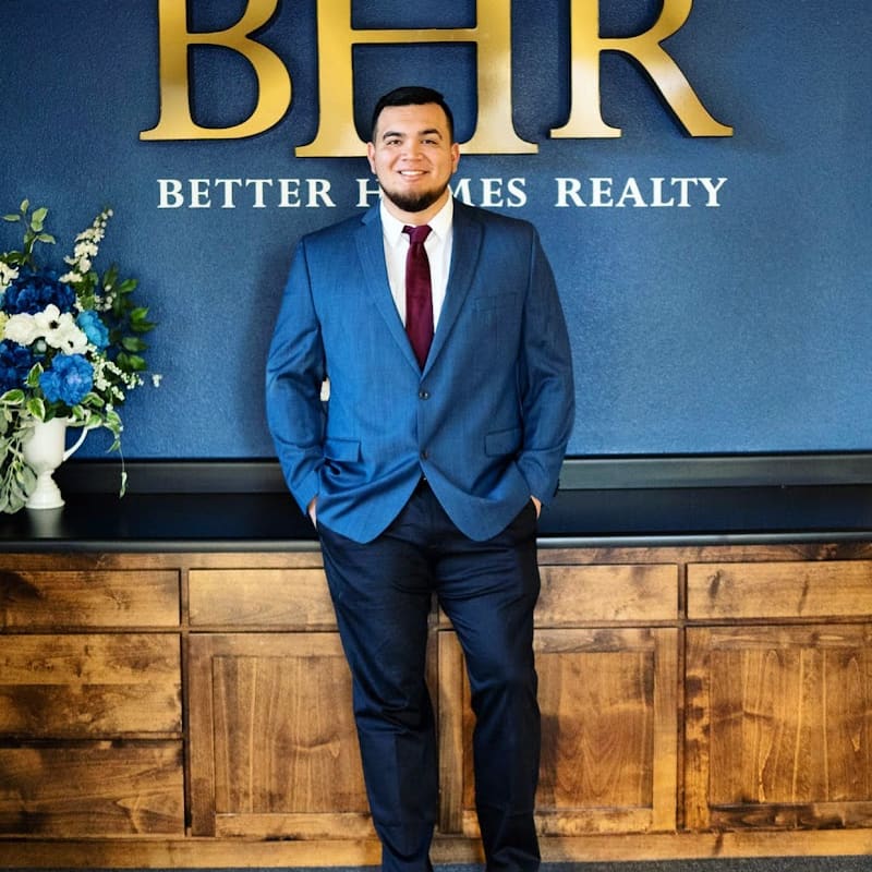 Cristian Lamas Real Estate Agent California