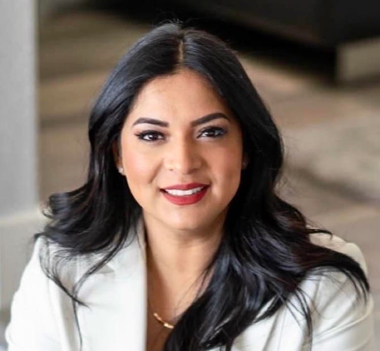 Cristina Bales, REALTOR | Fohl Realty & Investments
