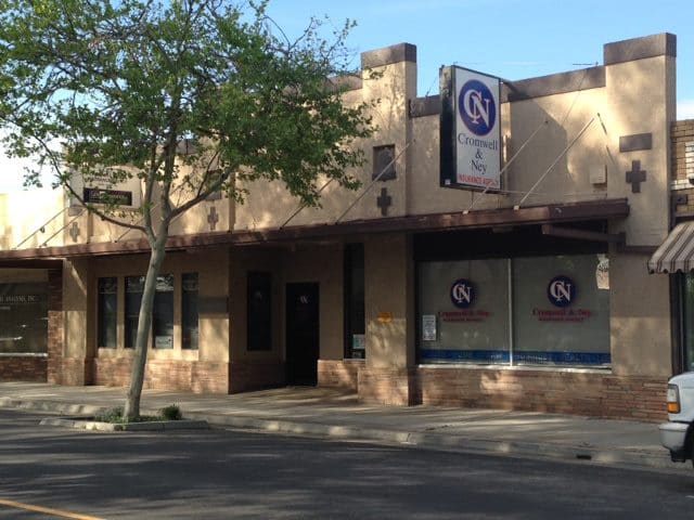 Cromwell & Ney Insurance Agency, Inc.