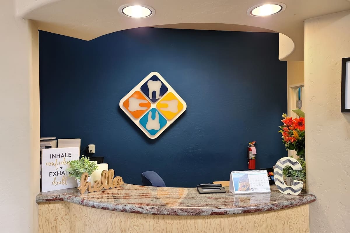 Crossroads Dental Group