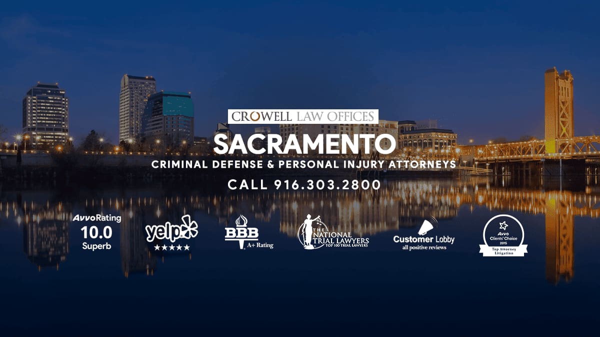 Crowell Law Offices