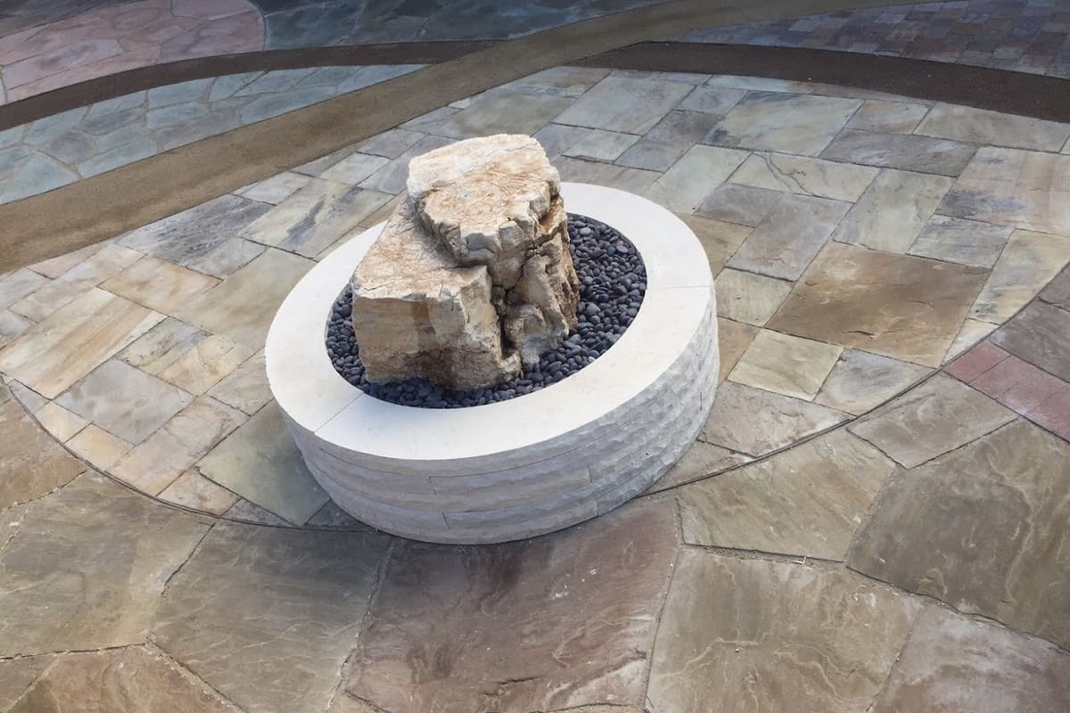 Crown Hill Stone Supply, LLC