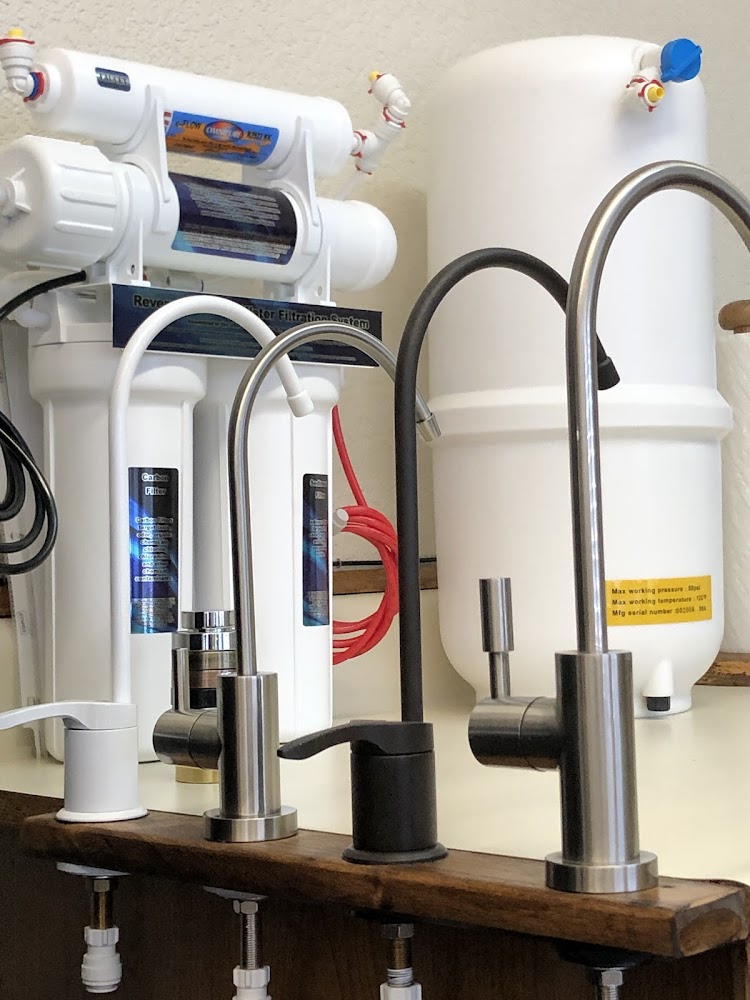 Crystal King Water Treatment — Water Treatment in Escalon, CA
