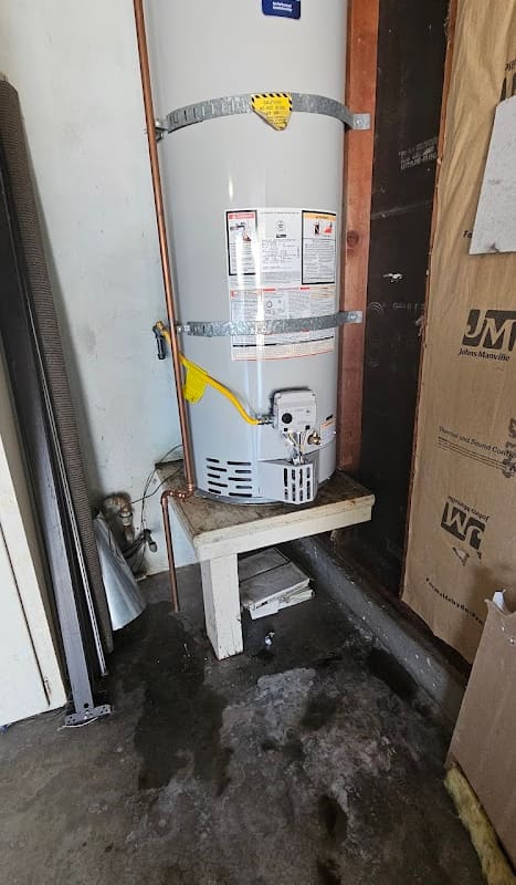 Crystal Plumbing