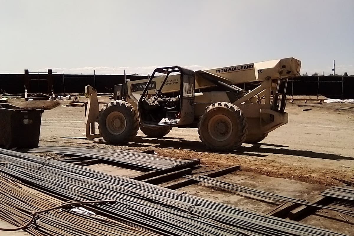 CTU Precast