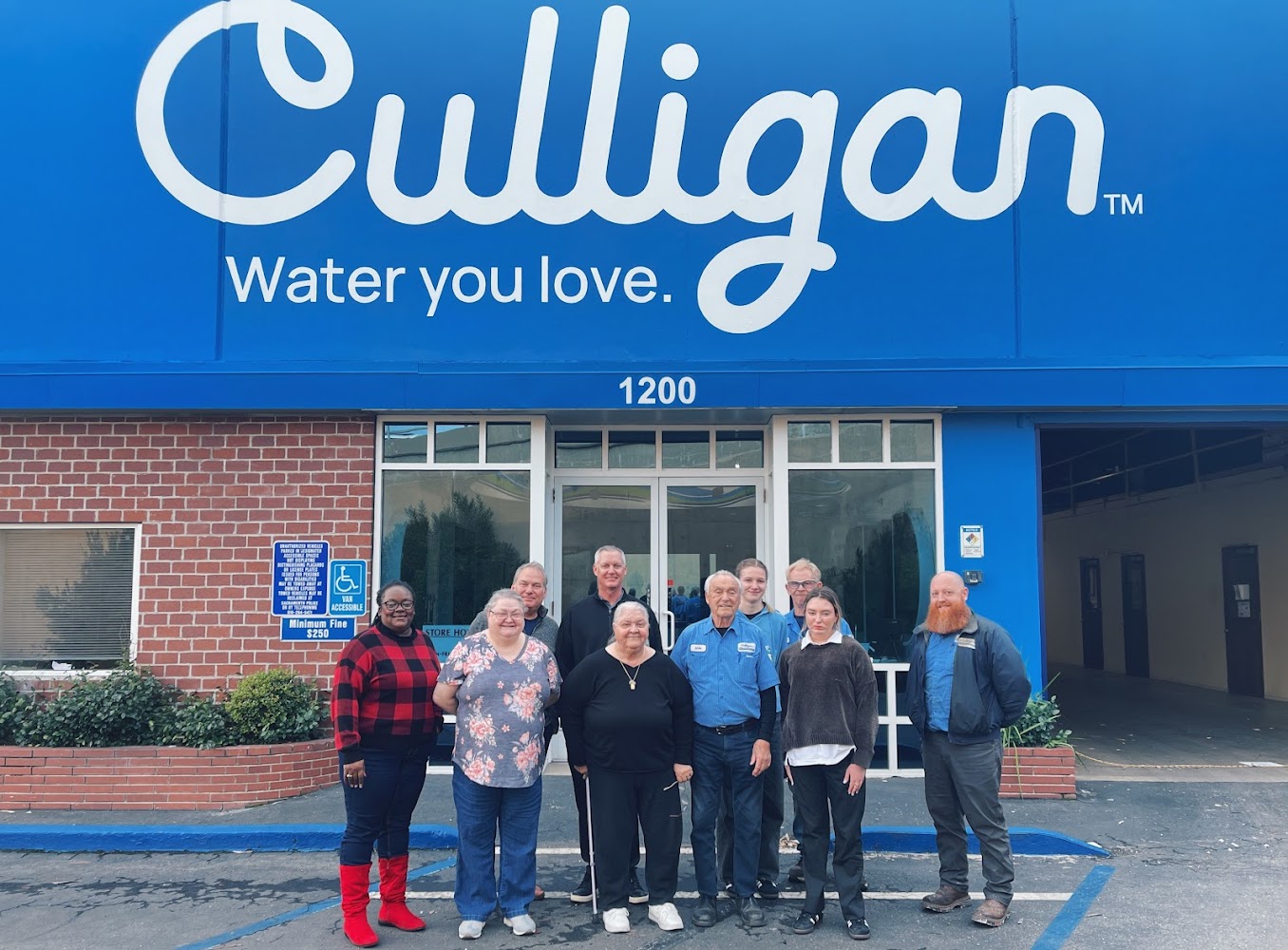 Culligan of Sacramento — Water Softening in Sacramento, CA