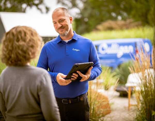Culligan Water of Modesto, CA — Water Softening in Modesto, CA
