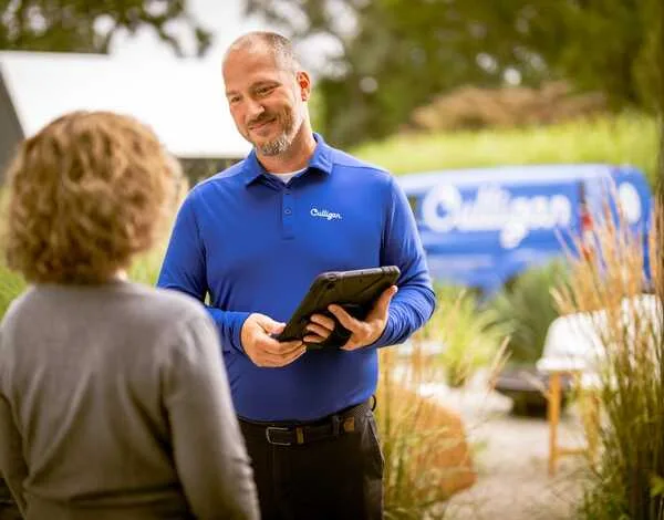 Culligan Water of Modesto, CA — photo 1