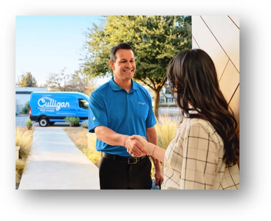 Culligan Water of Modesto, CA — photo 4