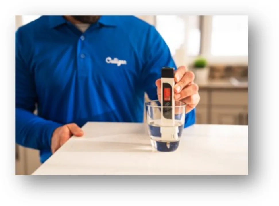 Culligan Water of Modesto, CA — photo 8