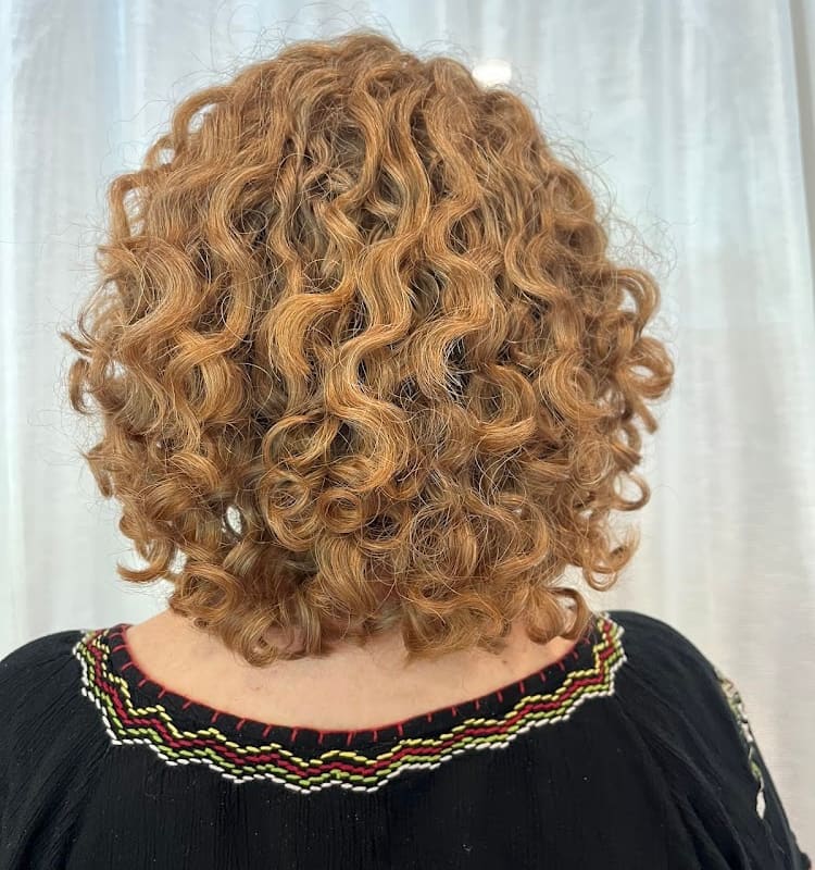 Curlture Salon