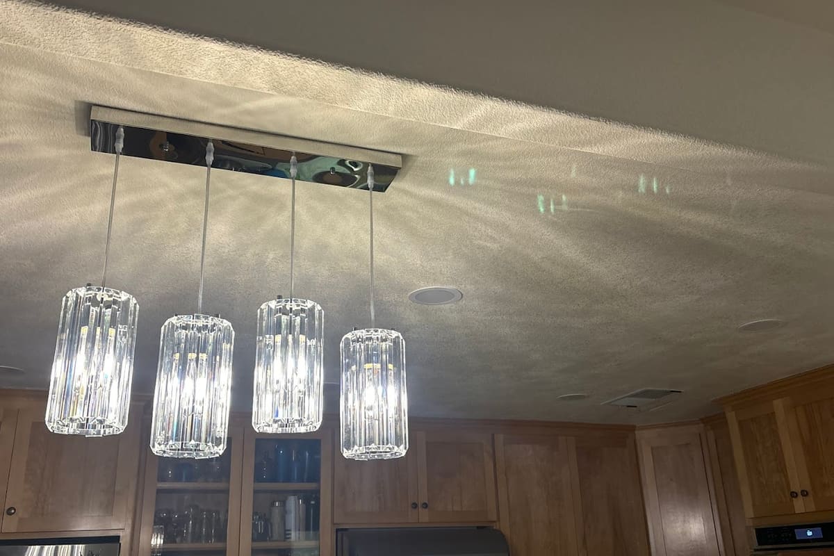 Current Solution Electrical