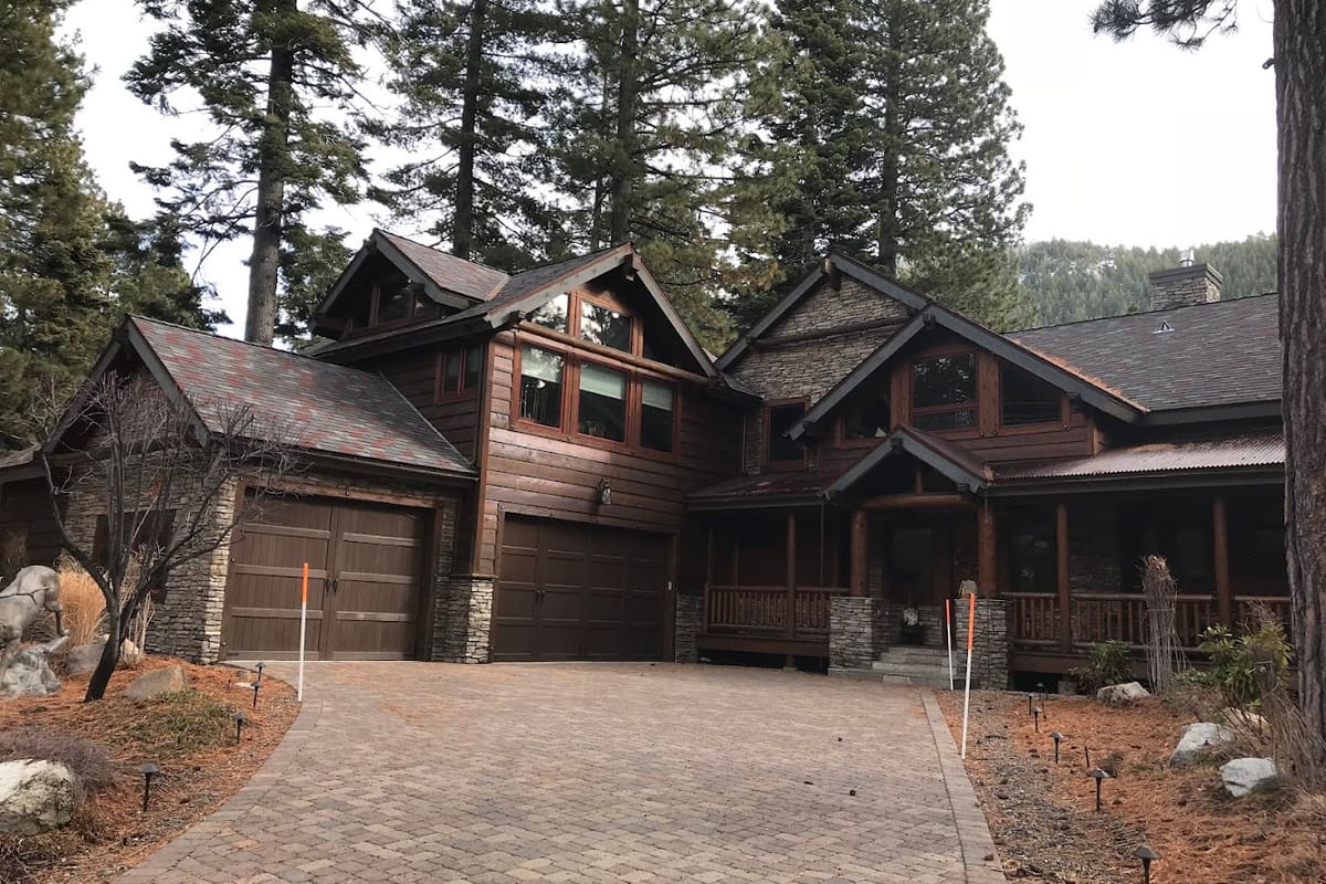 Curtis McLachlan Construction & Remodeling