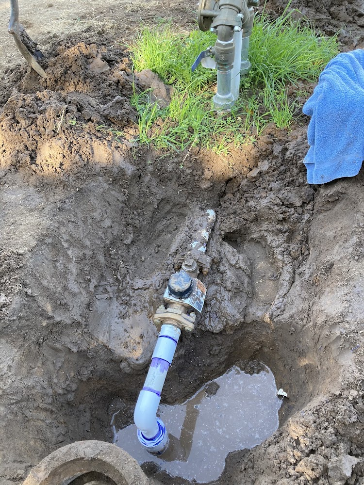 CVWM Water System Services — Water Treatment in Oakdale, CA