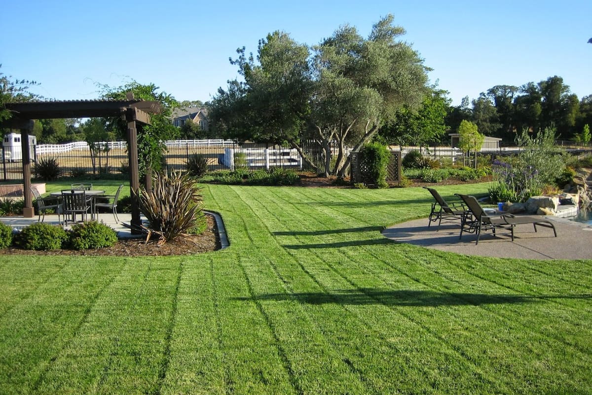 Cypress Landscape Service - Lincoln, Rocklin, Roseville and Granite Bay