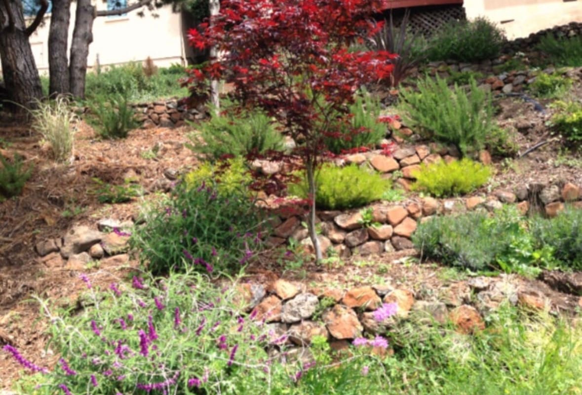 D. Garcia's Landscaping, Inc.