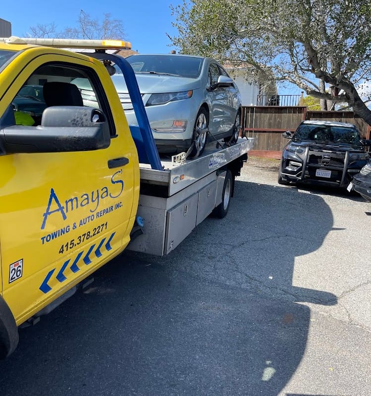 D & K Auto Services