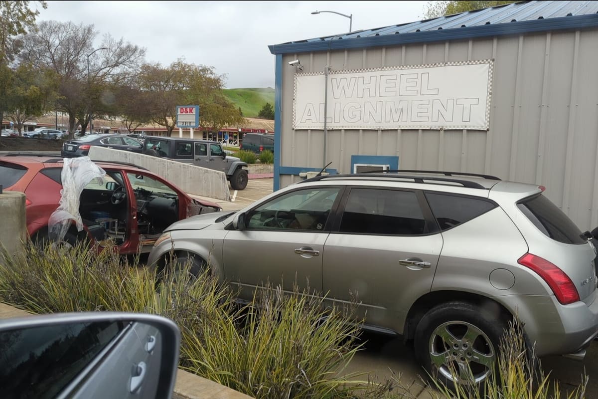 D K Services Tire & Repair