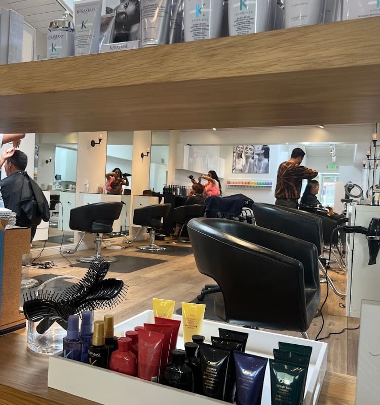 D&O Salon
