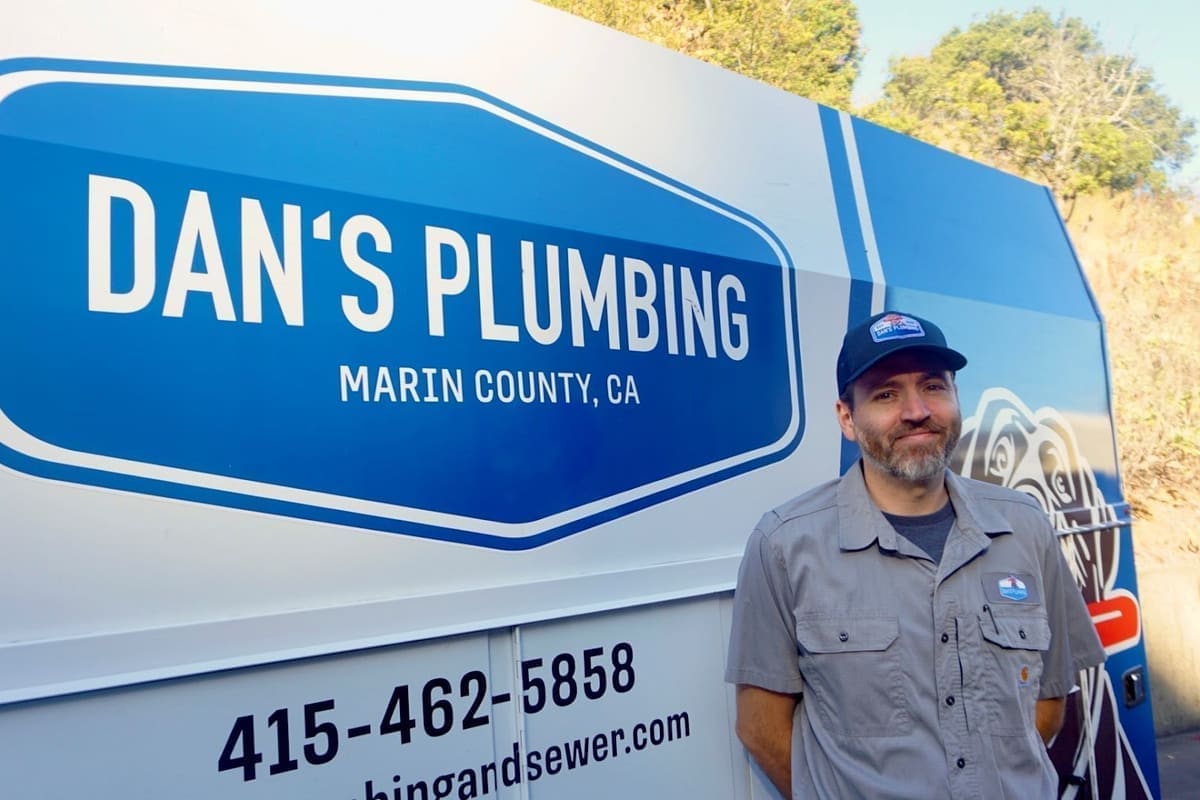 Dan's Plumbing & Sewer Service