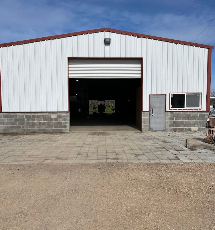 Danny's Automotive Repair