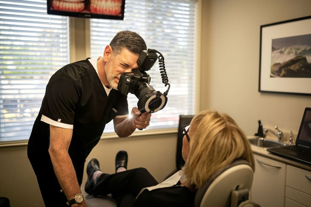 Danville Dental Care - Paul Cannariato DDS