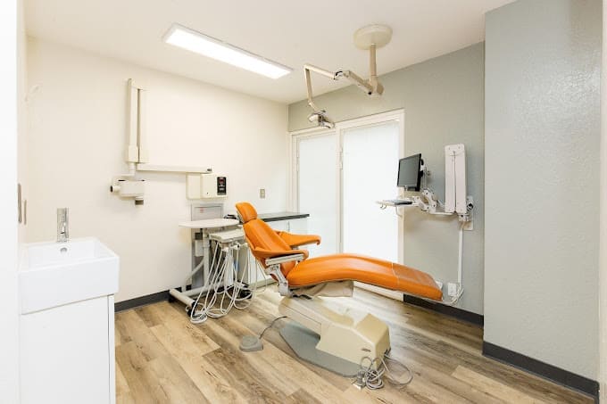 Danville Family Dentist