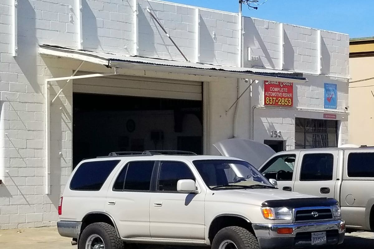 Danville Service Center