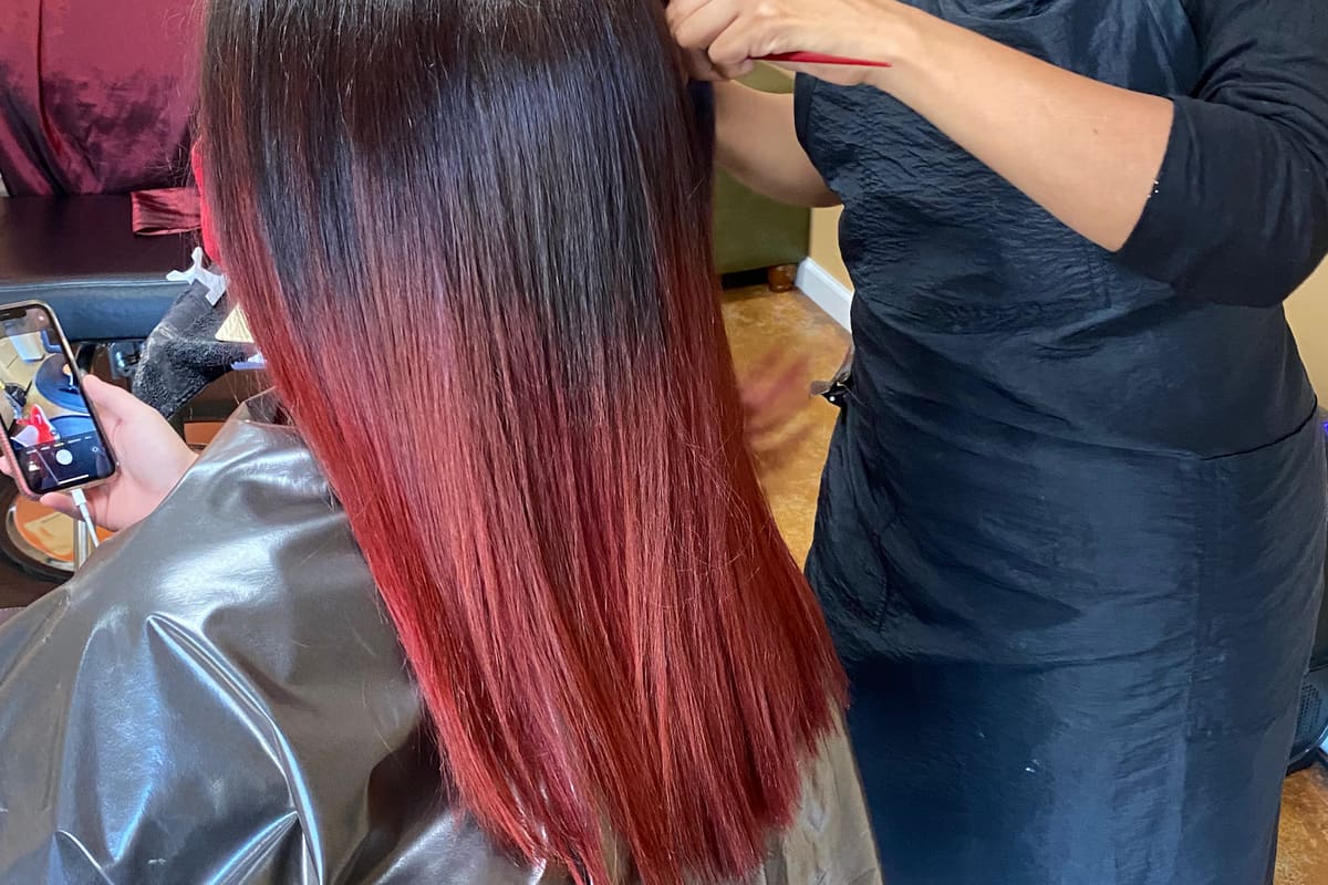 Darryl's Hair Studio & Spa