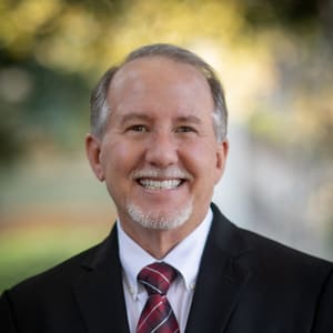 David Banks - Mortgage Lender