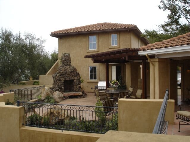 David Foster Design/Build Construction