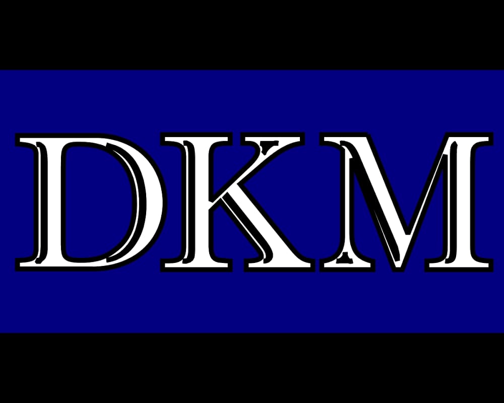 David K McCoy, CPA