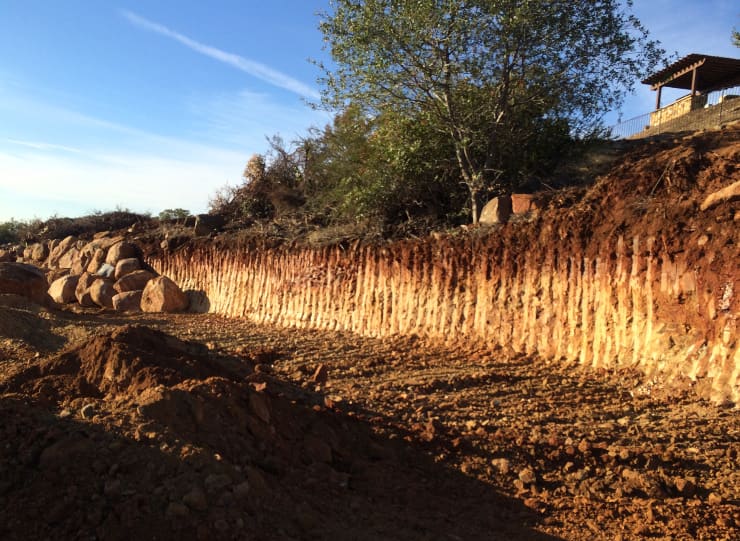 David Major Concrete & Excavating