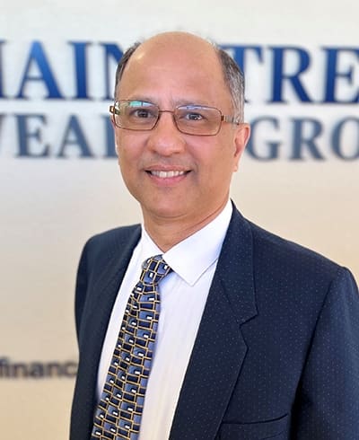 David Pinto - Financial Advisor, Ameriprise Financial Services, LLC