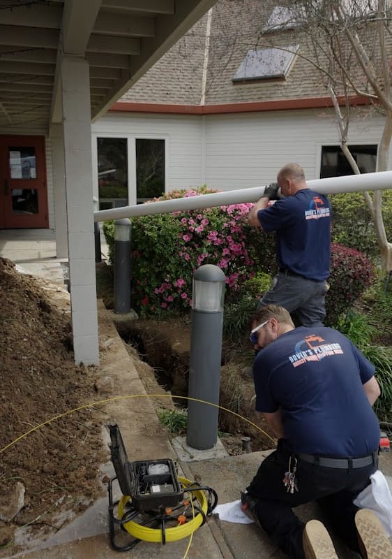 David's Plumbing
