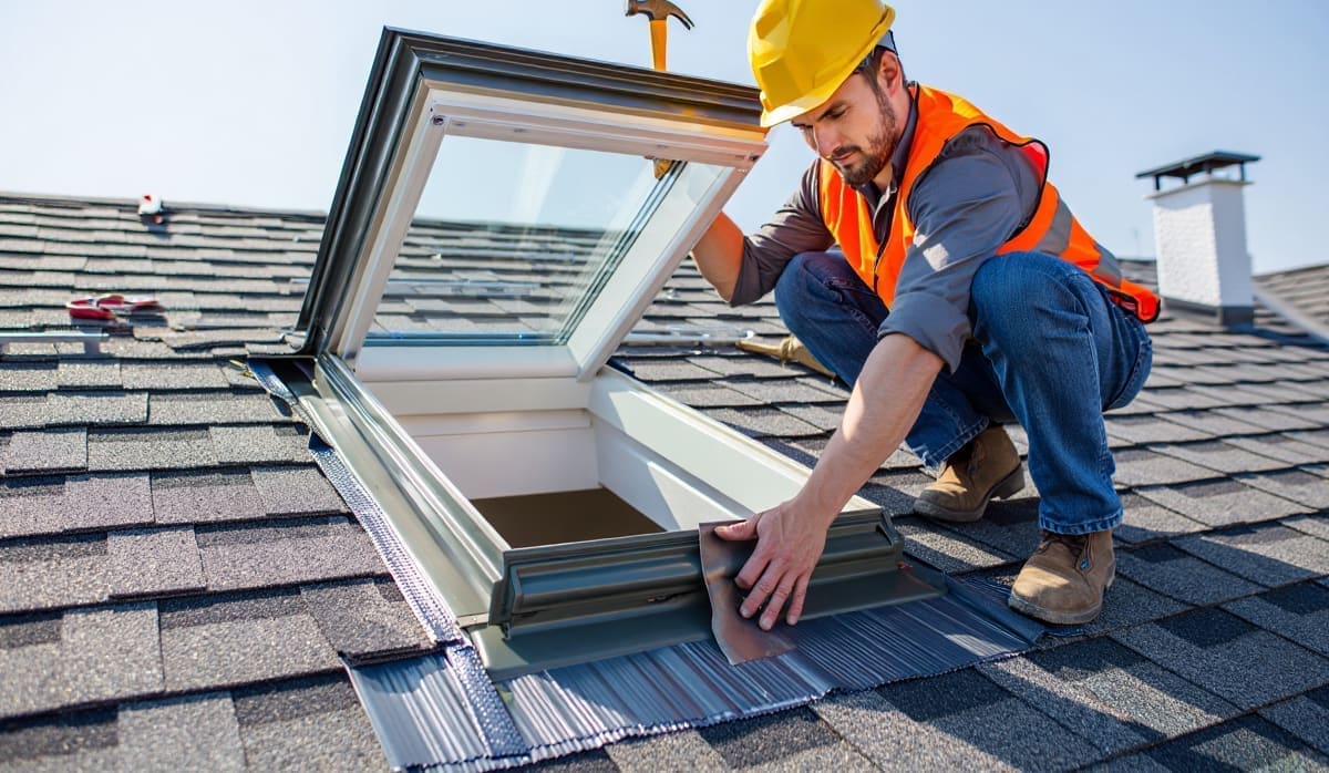 David & Sons Cotati Roofing