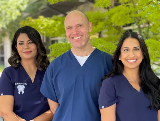 Davis Dental Practice