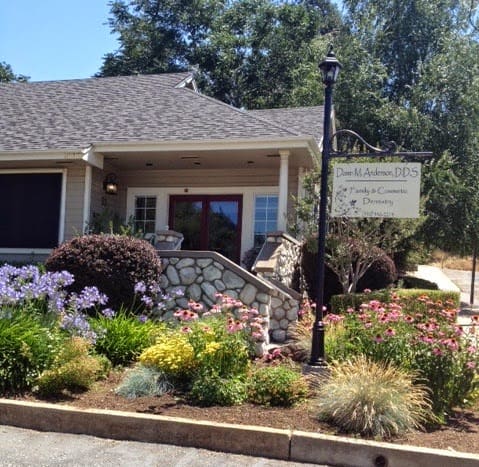 Dawn M. Anderson, DDS