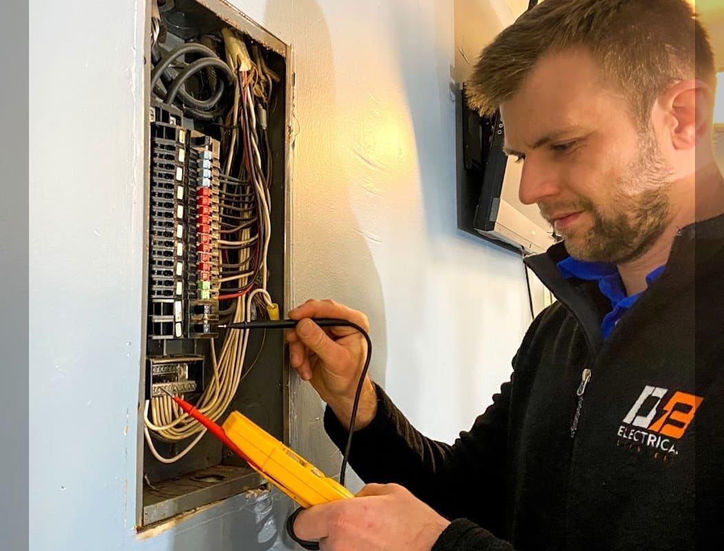 DB Pro Electric LLC