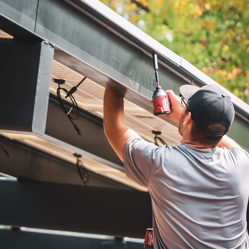 DC Solar Electric Inc.