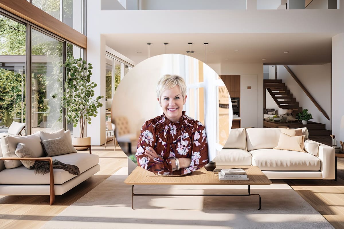 Deanna Deckard Realtor, Real Estate Broker in Fairfield, California