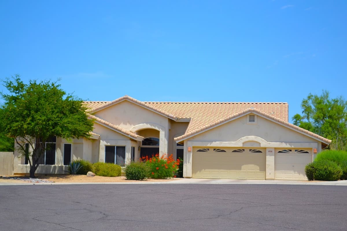 Debs Property Management