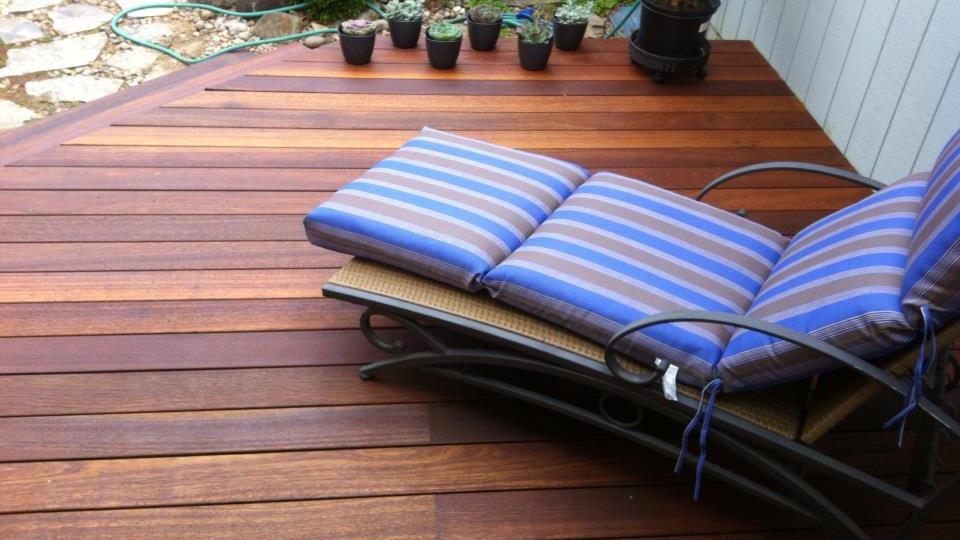 Deckmaster Fine Decks, Inc.