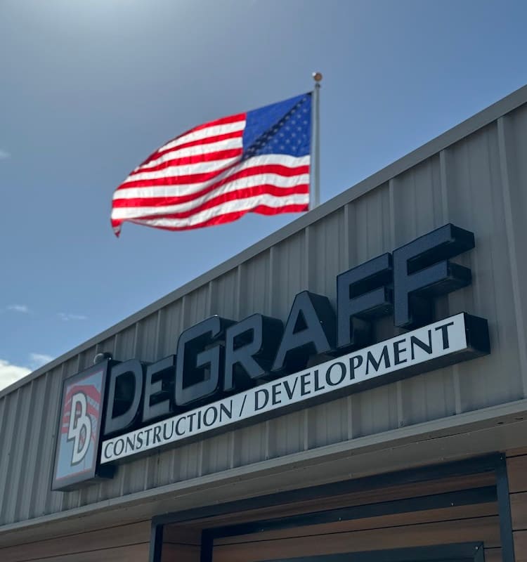 DeGraff Development Inc