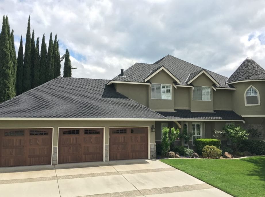 DeHart Roofing