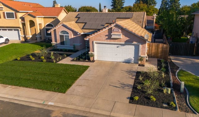 Del Rio Landscaping