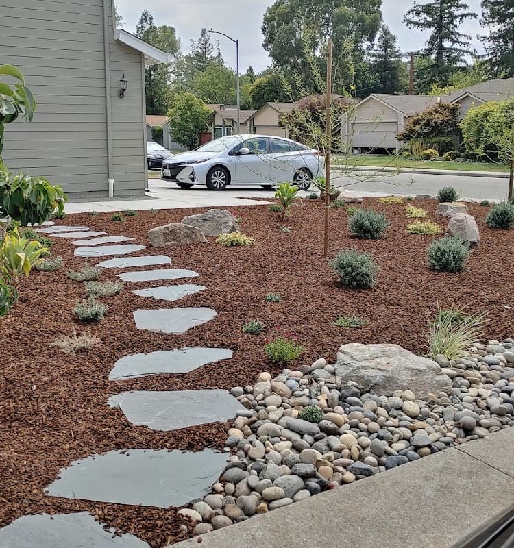 Delta Landscaping
