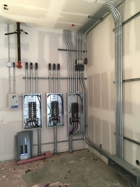 Delzompo Controls and Electric